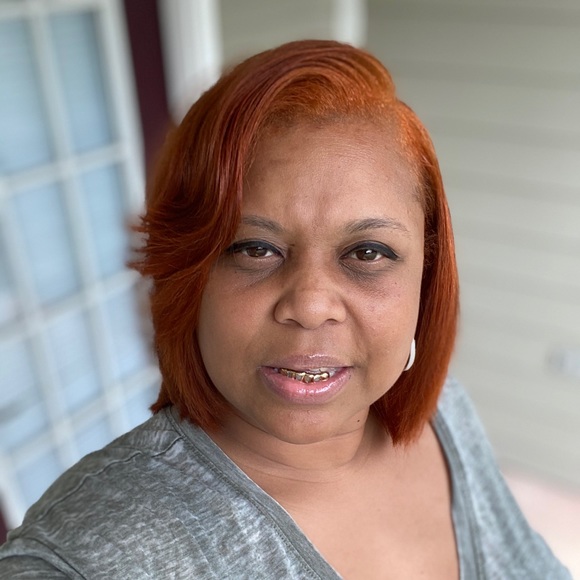 Meet your Posher, Rosetta - Picture 1 of 1